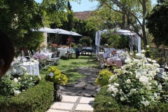 Garden Party